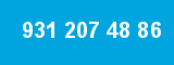 931 207 48 86